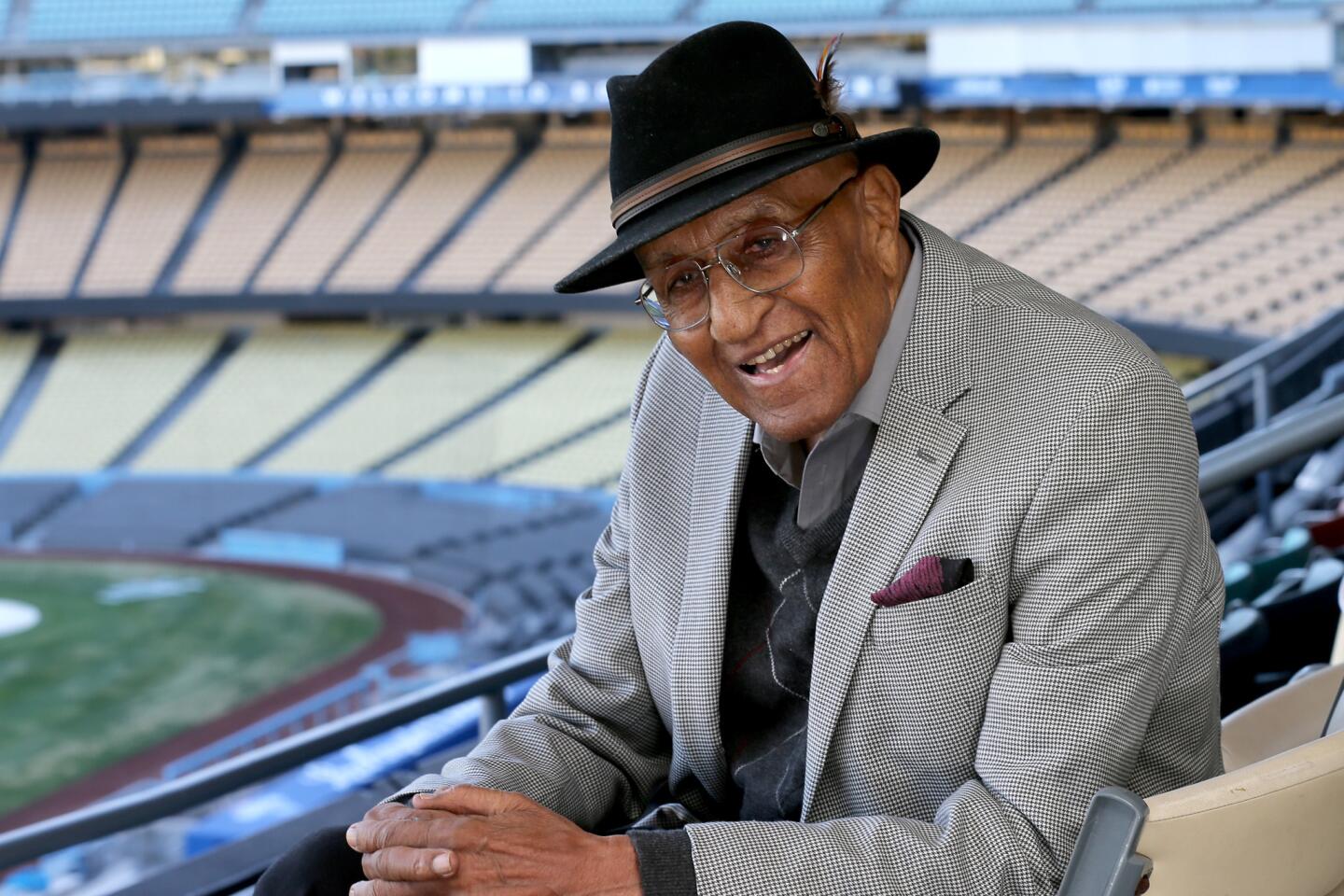 56 of the month: Don Newcombe