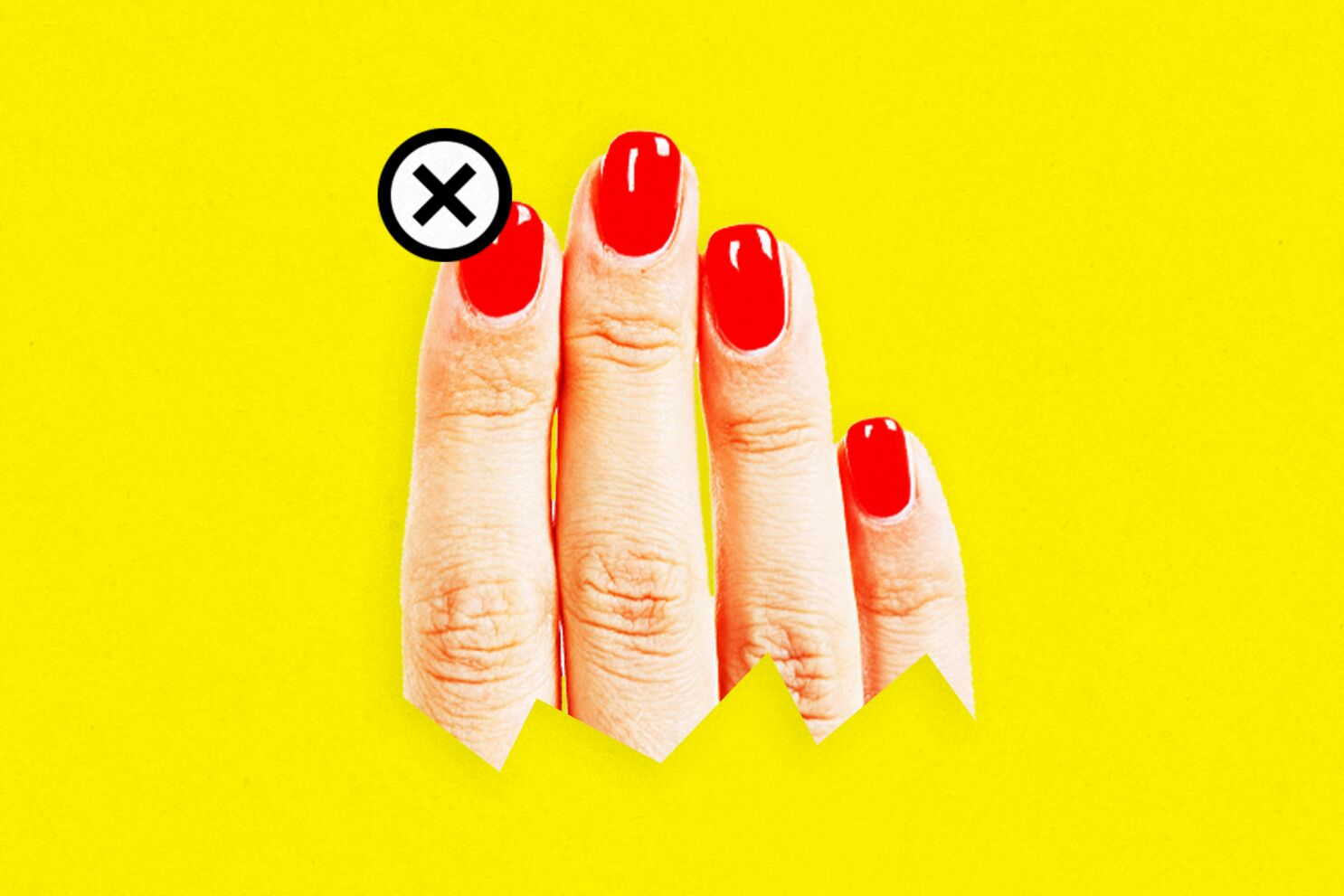 How to do your nails at home during coronavirus quarantine - Los Angeles Times How to do your nails at home during coronavirus quarantine - Los Angeles Times