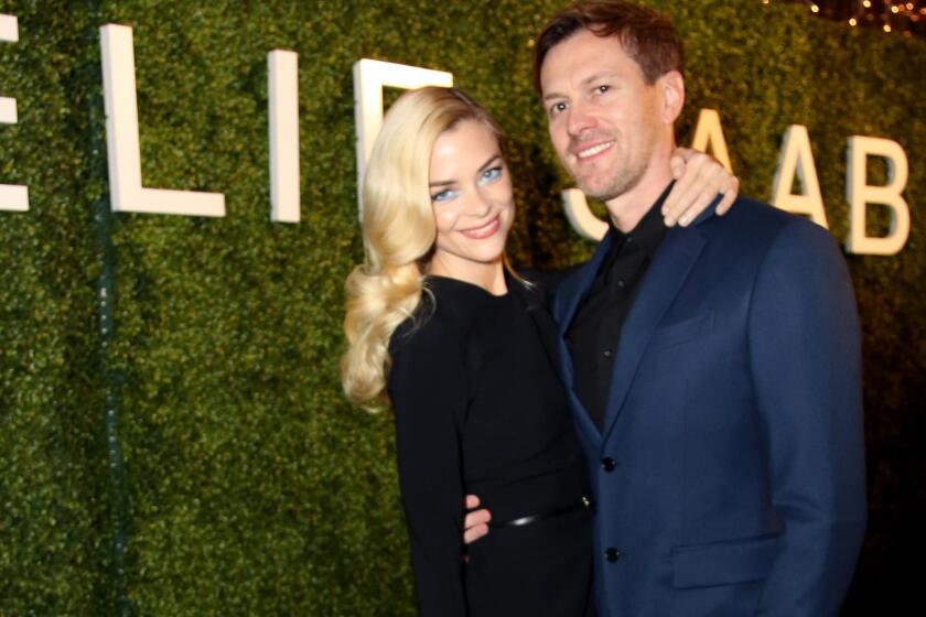 "Hart of Dixie" actress Jaime King and husband Kyle Newman are having another baby.