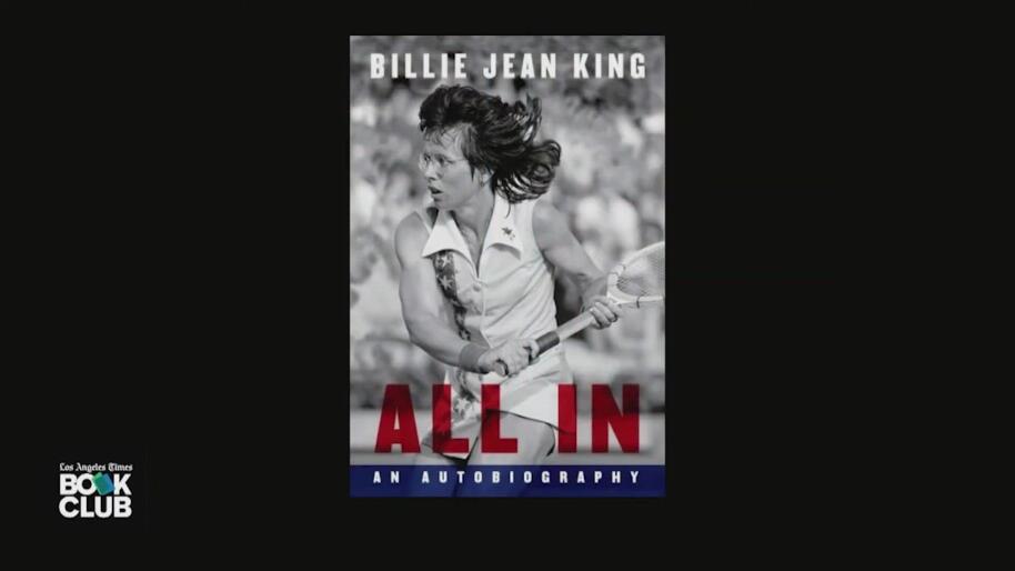 Life Story: Billie Jean King - Women & the American Story