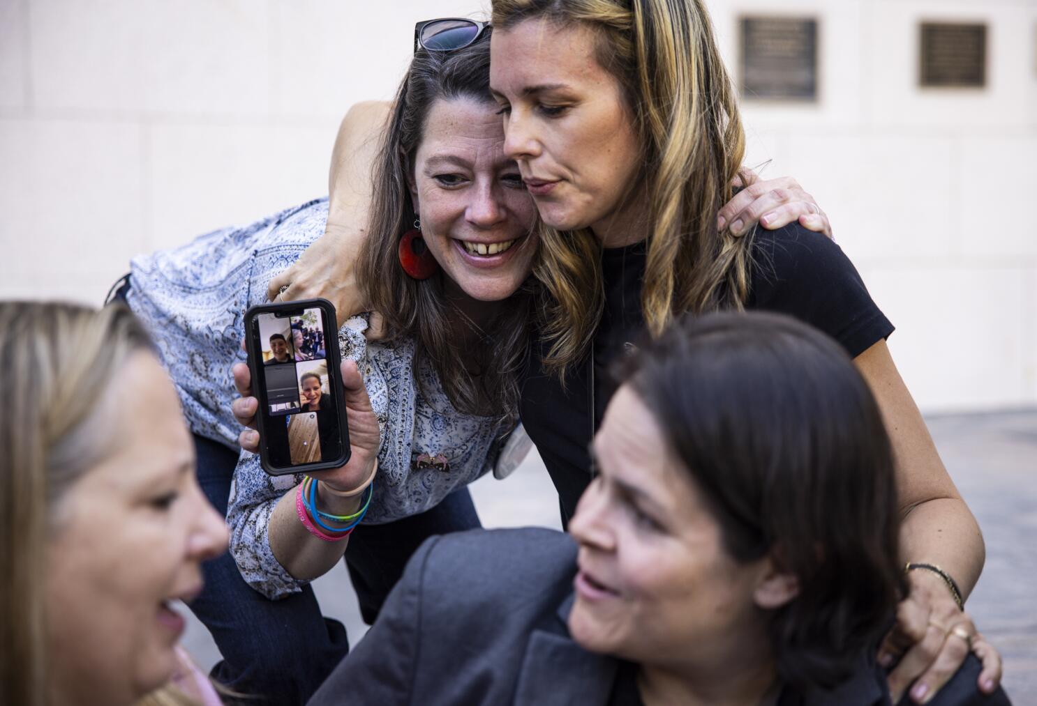 L.a. Social Media Addiction Verdict Set to Unleash More Lawsuits — and Force Changes
