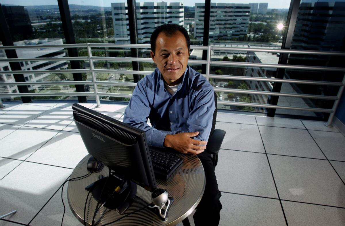loanDepot, a Foothill Ranch lender founded by Anthony Hsieh, now plans to go public.