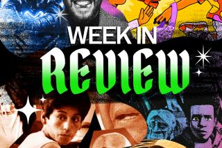 "week in review"