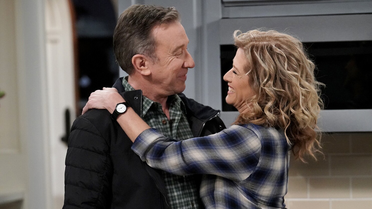 Friday S Tv Highlights Last Man Standing On Fox Los Angeles Times