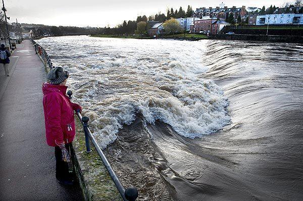 Dumfries, Scotland