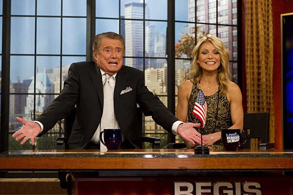 Regis Philbin