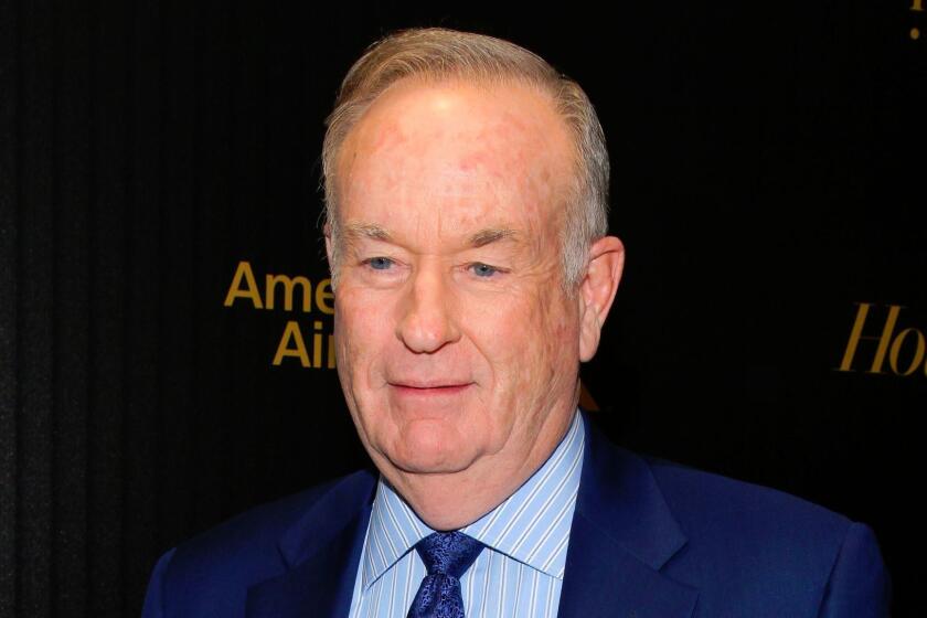 Bill O’Reilly’s status will be discussed at a previously scheduled board meeting of 21st Century Fox.