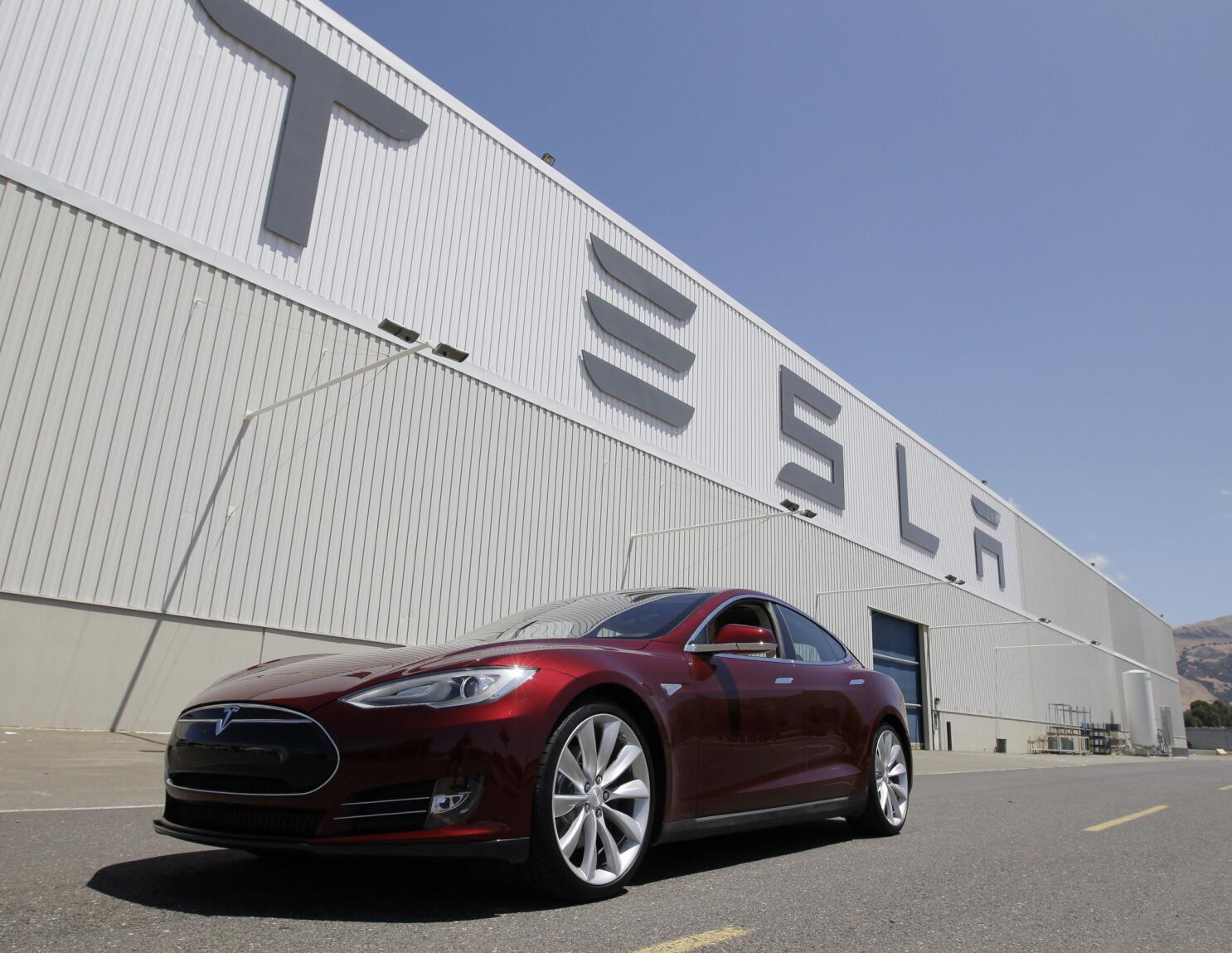 Tesla's reports left out hundreds of injuries, California