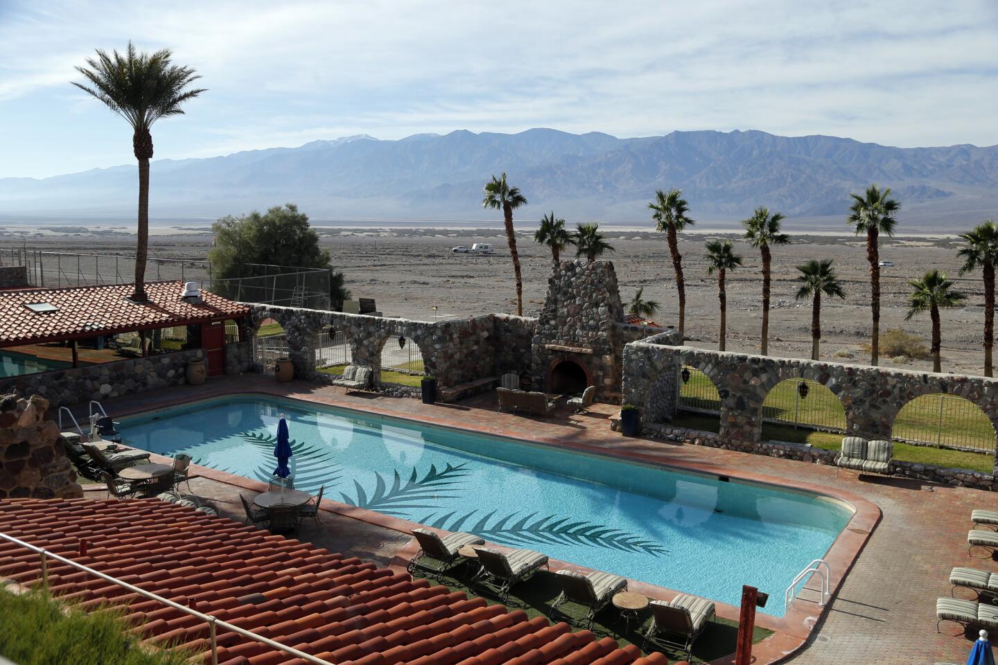 Death Valley National Park