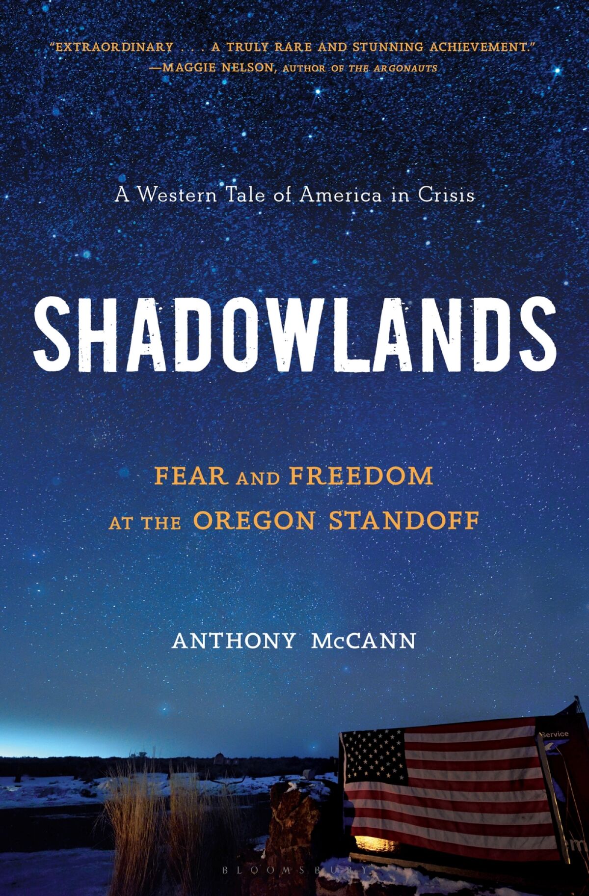 "Shadowlands"