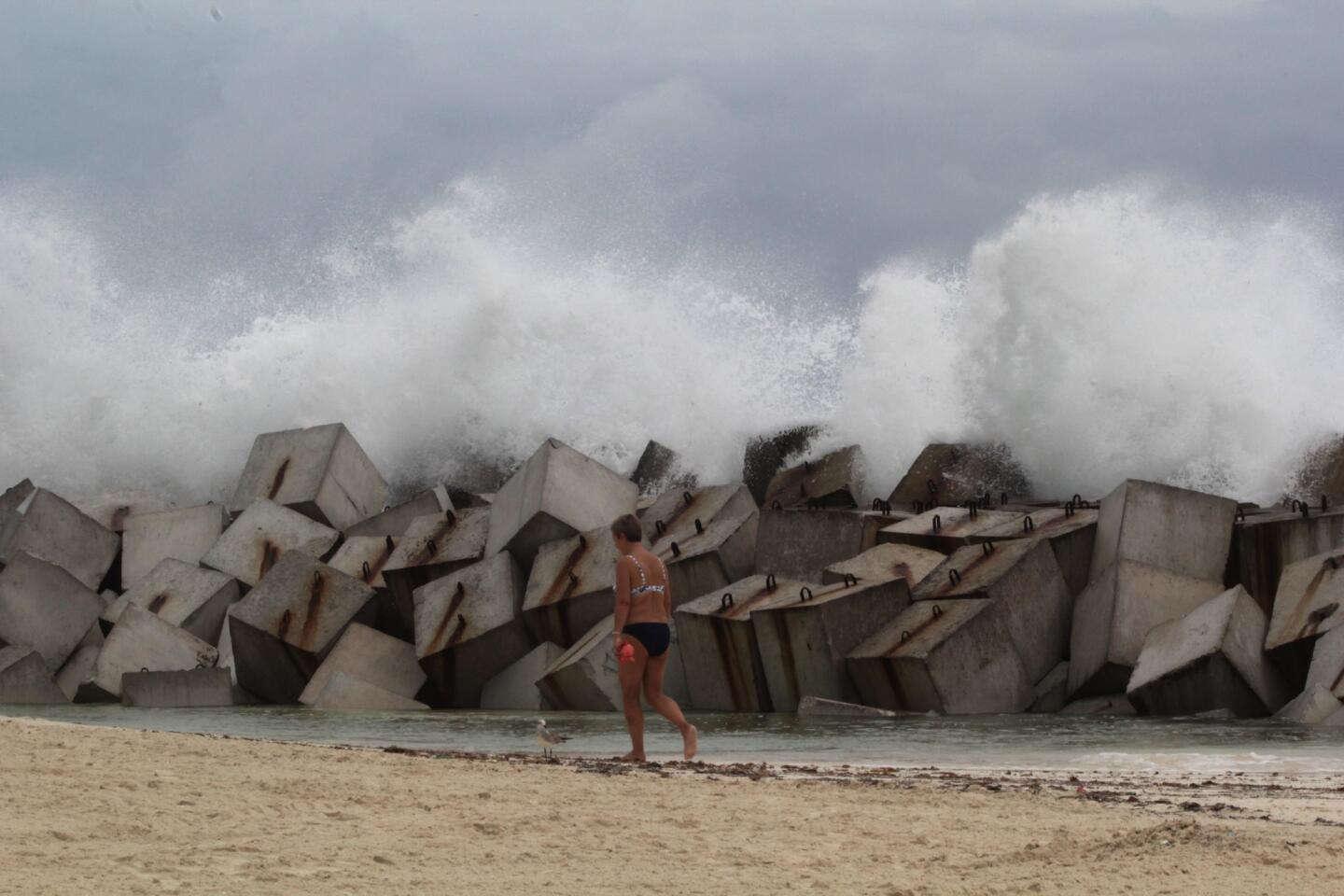 Hurricane Michael