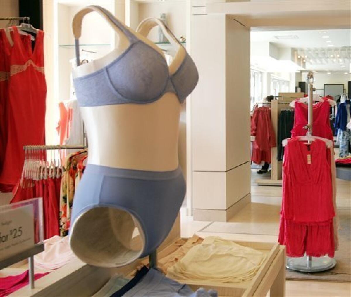 The perfect fit: Wonderbra maker buys Maidenform - The San Diego