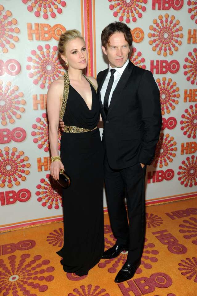 Emmys: HBO party