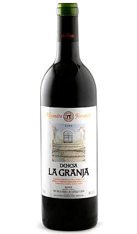 Have it with burgers, pizza and flatbreads, grilled meats and also braised lamb shank with beans and rustic bean soups. A beautifully balanced food-friendly wine. Click here for more.