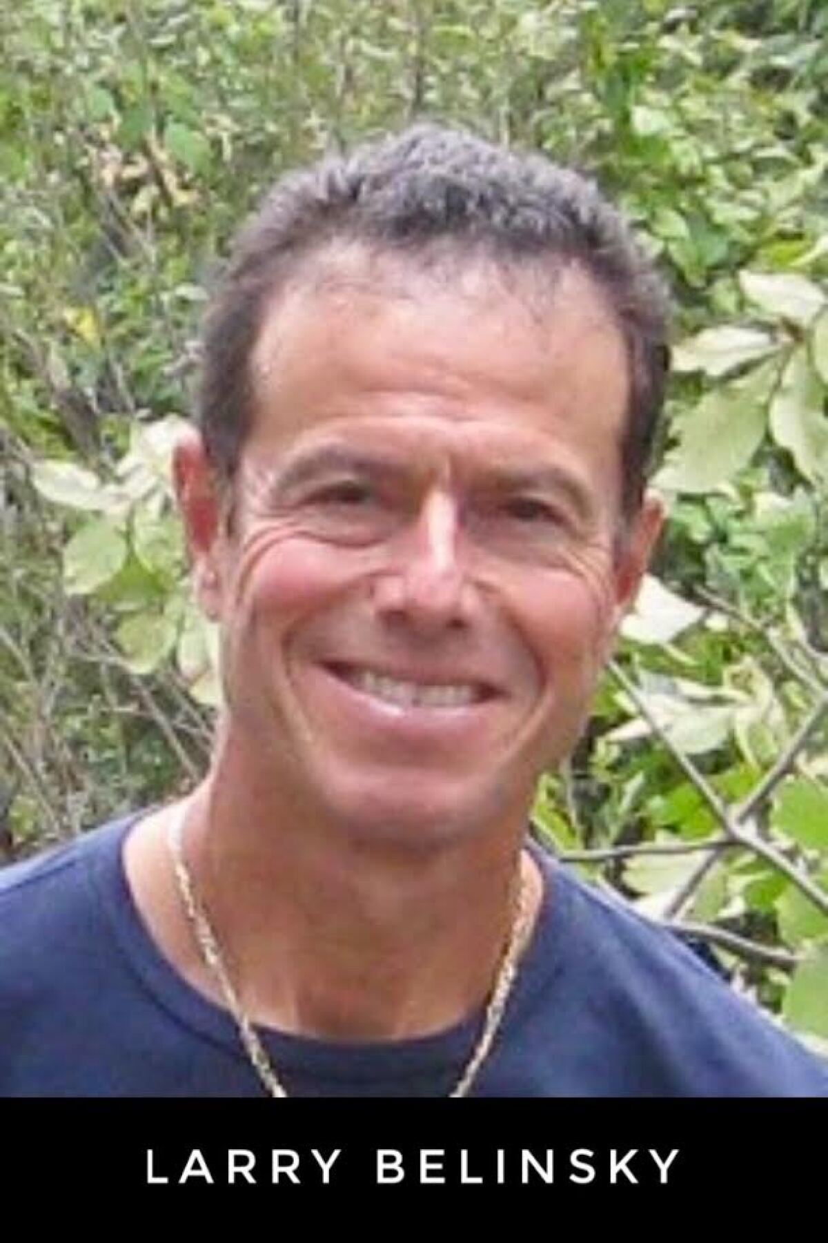 Larry Belinsky