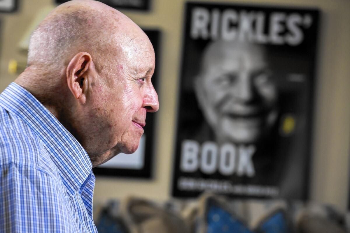 Don Rickles