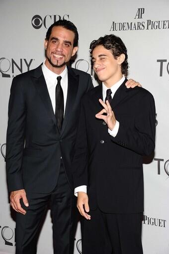 Tony Awards 2011