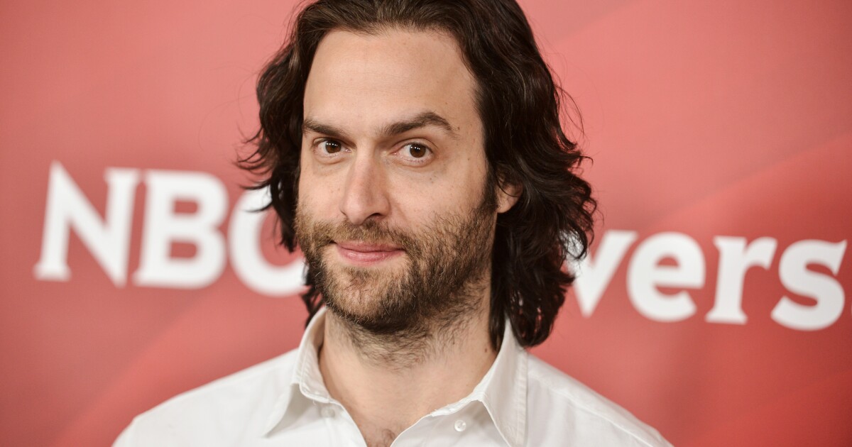 Chris D'Elia