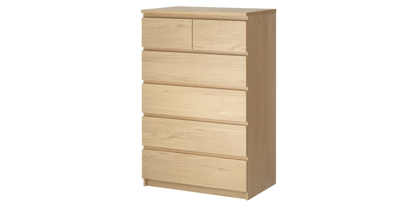 After 2 Deaths Ikea And Government Warn About Dressers Los