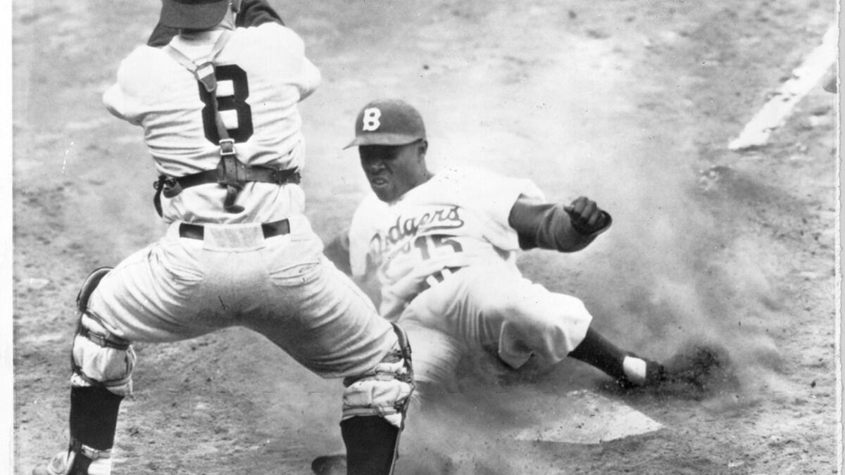 Dodgers news: Mike Scioscia remembers Roy Campanella - True Blue LA