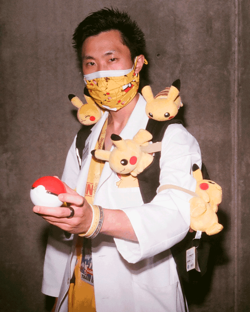 Concerns at Anime Expo 2022: cosplay, crowds and COVID Concerns at Anime Expo 2022: cosplay, crowds and COVID