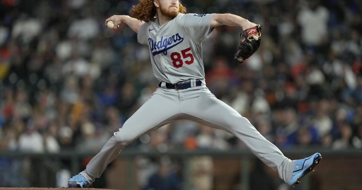 Dustin May injury: Dodgers righty set for elbow surgery, likely to