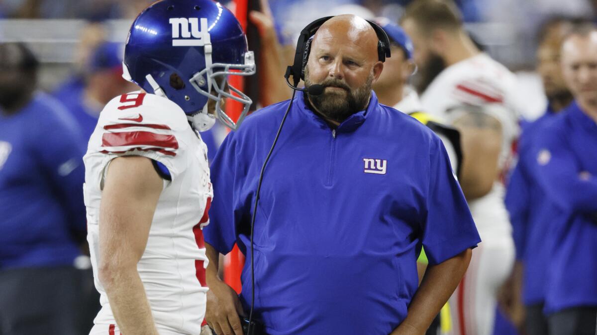 Giants would clinch playoffs with win over skidding Colts - The San Diego  Union-Tribune