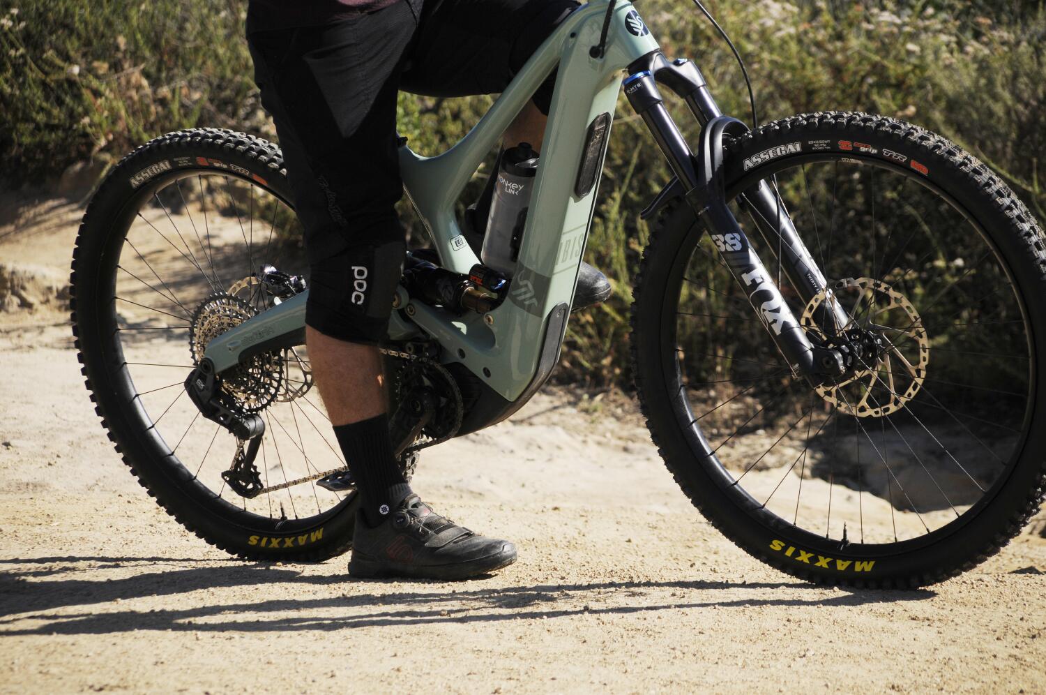 Orange County is now treating e-bikes like guns. Can the crackdown make streets safer?