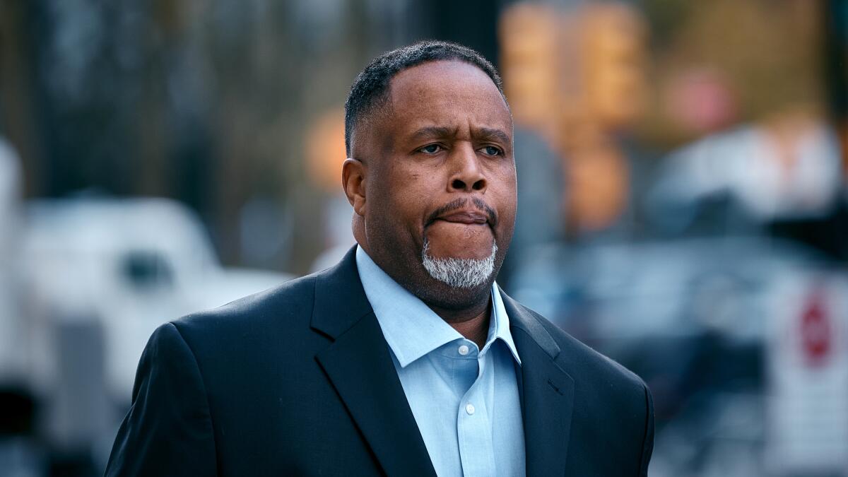 Ex-NBA player accused of selling LeBron injury info pleads not guilty - Los Angeles Times