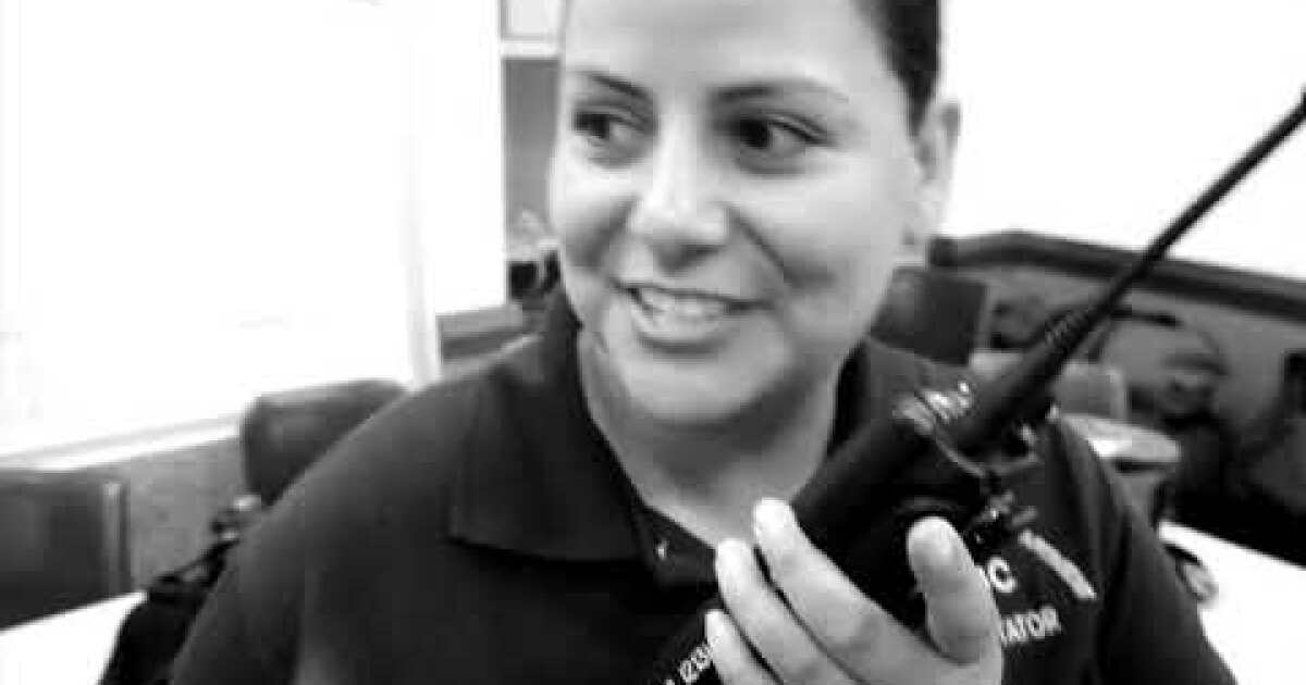 Los Angeles Police Department recruits - Los Angeles Times