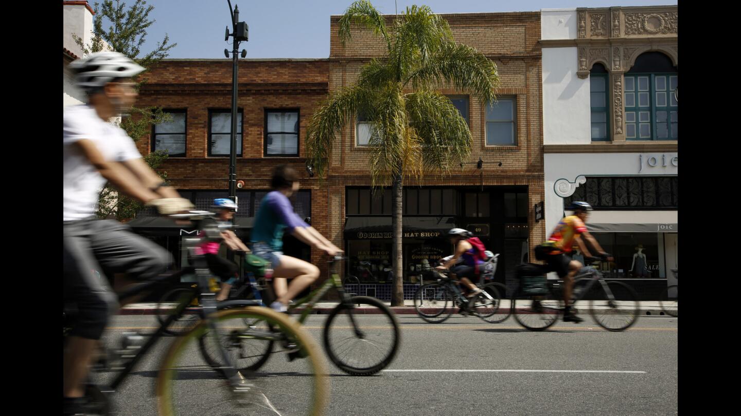 CicLAvia