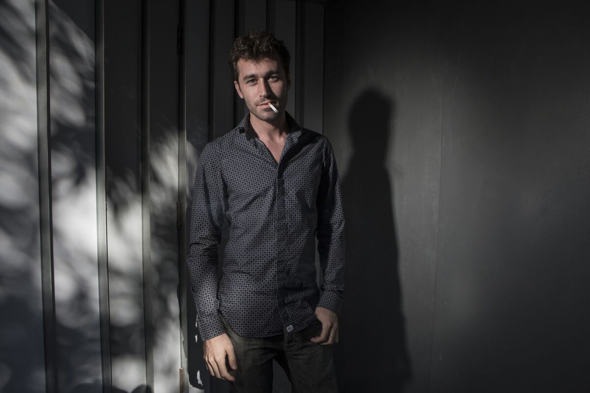 Cal/OSHA fined the production company of adult-film actor James Deen over condom violations.