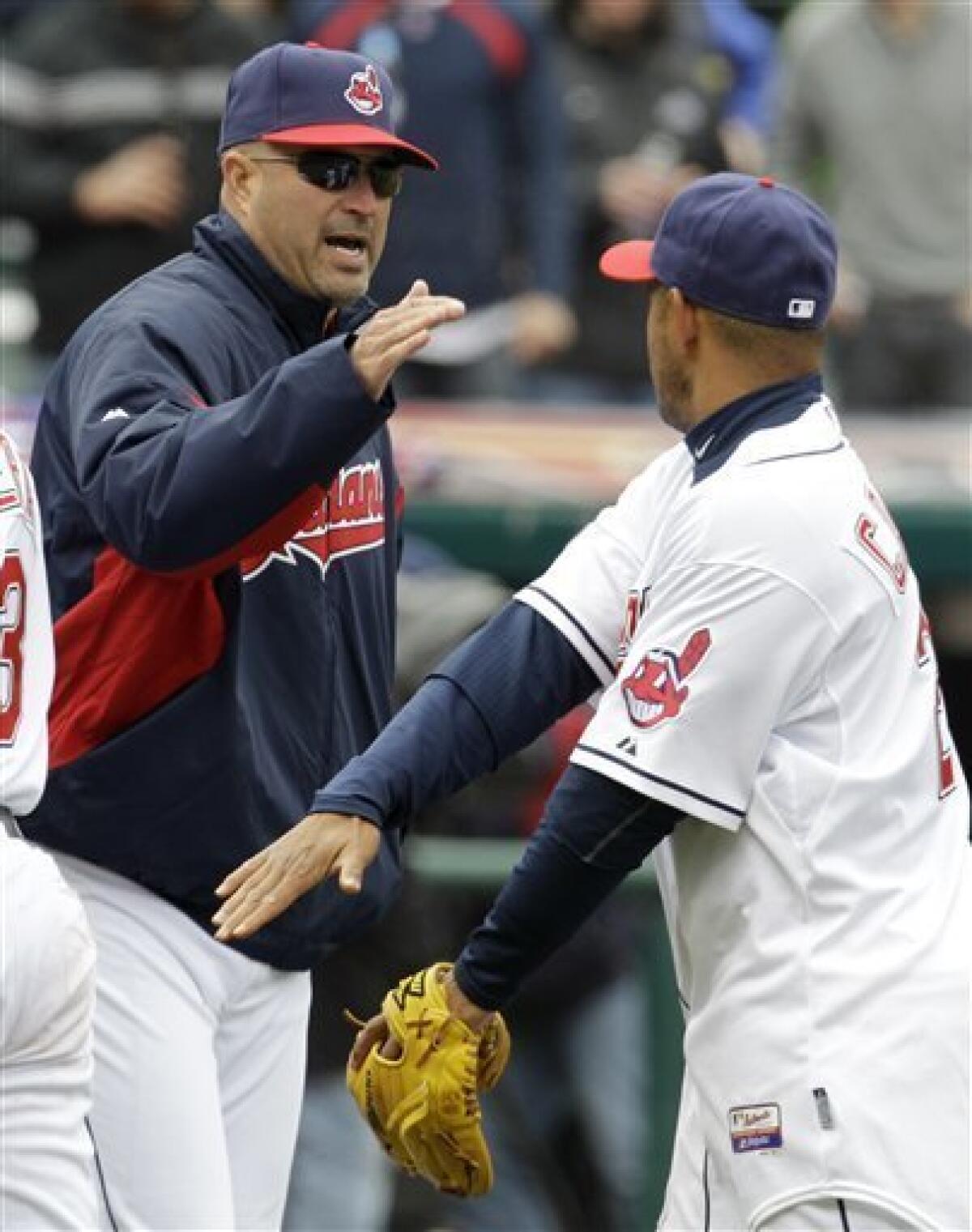 Indians' Grady Sizemore has abdominal surgery