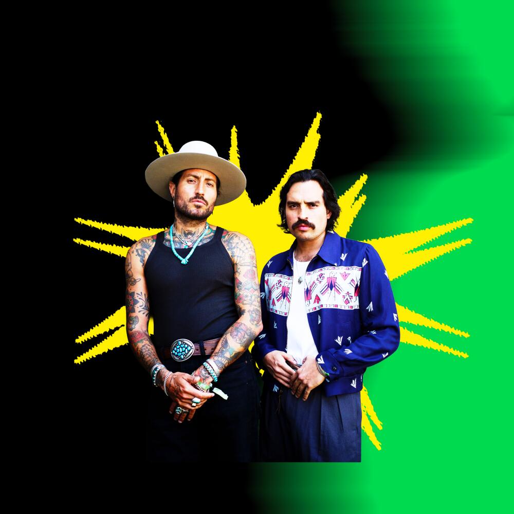 Hermanos Gutiérrez