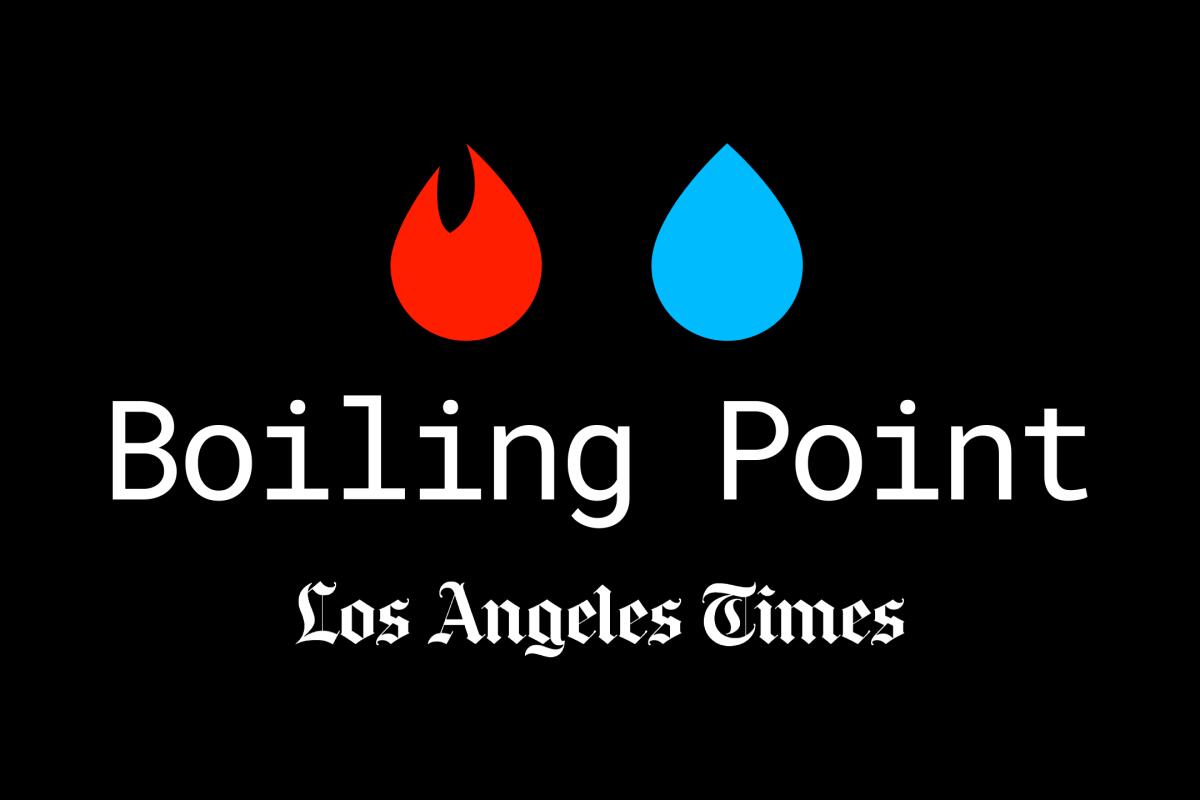 Boiling Point logo