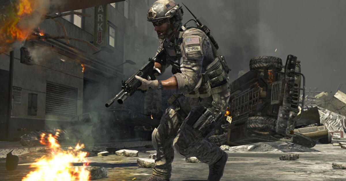 Microsoft says no to Activision merger without ‘Call of Duty’
