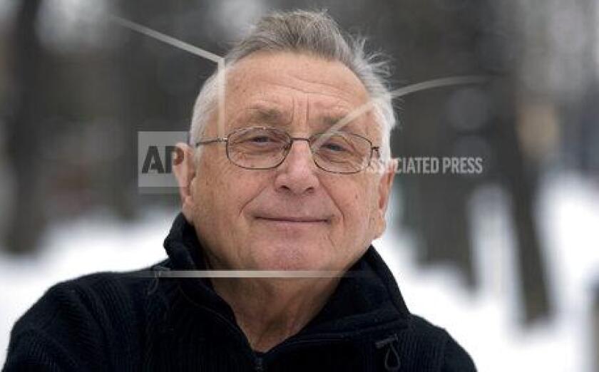 Jiri Menzel was one of the leading filmmakers of the new wave of Czechoslovak cinema that appeared in the 1960s.