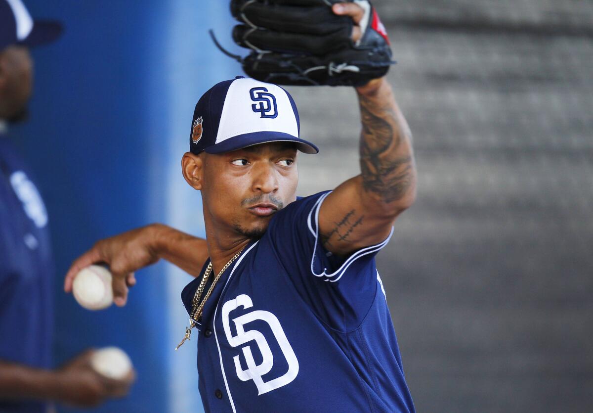 Christian Bethancourt to make first MLB start - Battery Power