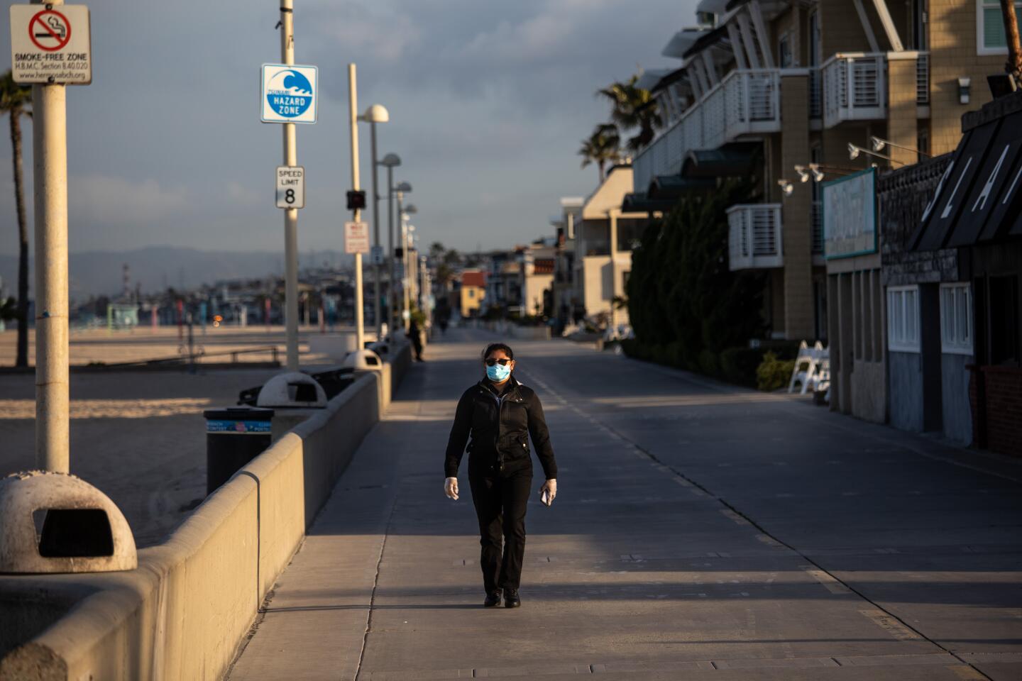 Hermosa Beach