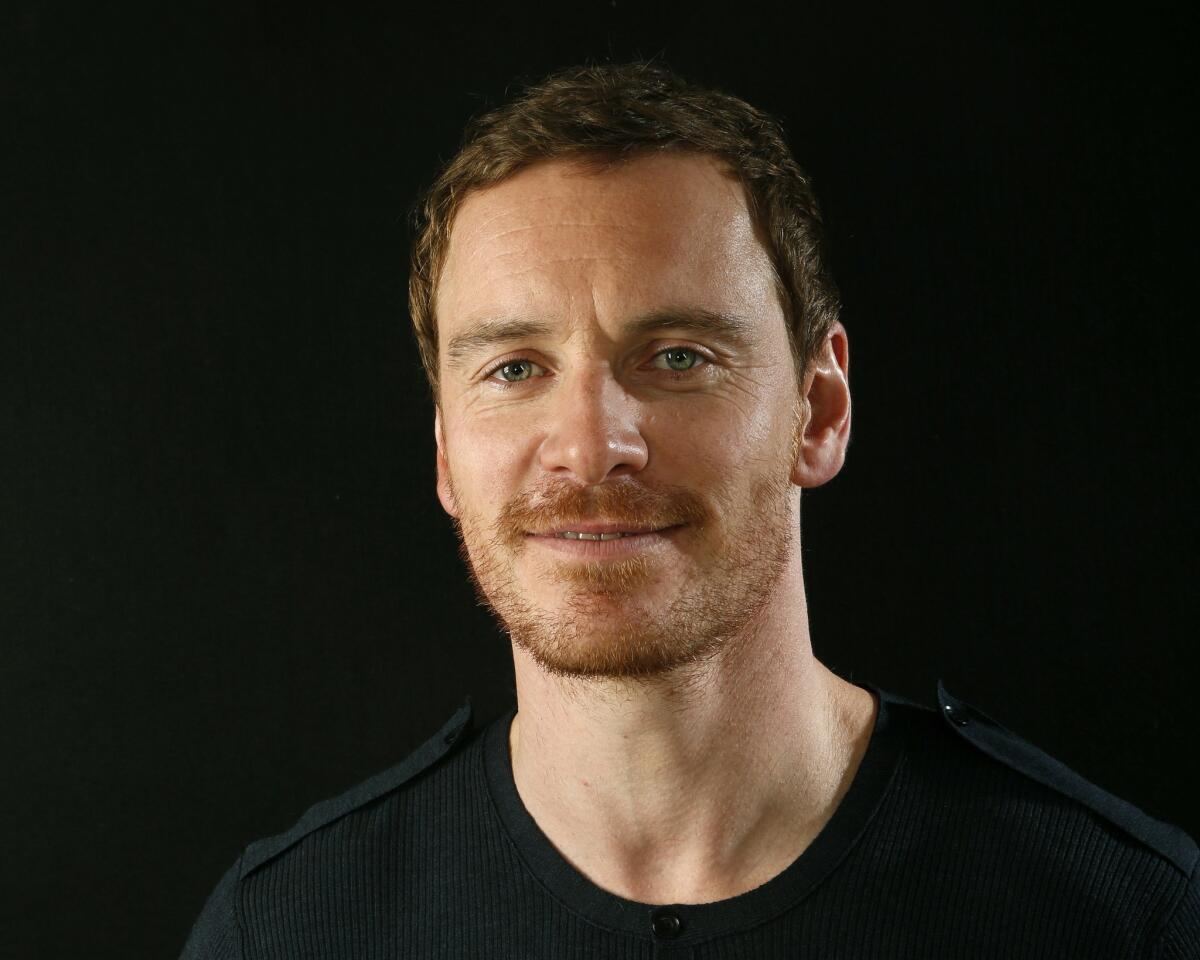 Michael Fassbender is known for making bold career choices, snapping up some of Hollywood's more intriguing roles. Here's a look at his work and what it took to get there. By Andrea Wang