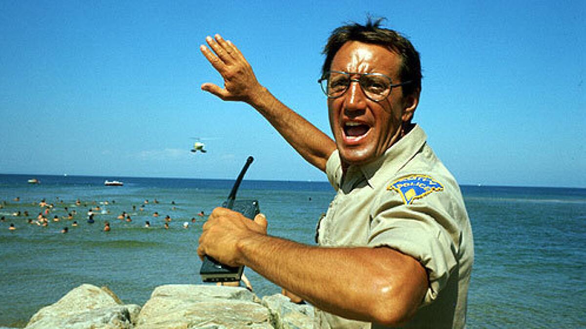 From Jaws to gyroscopes: Roy Scheider and Blue Thunder — The Daily Jaws