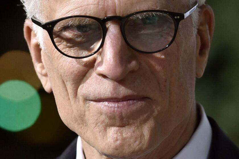 Ted Danson will join the cast of FX's drama series "Fargo."