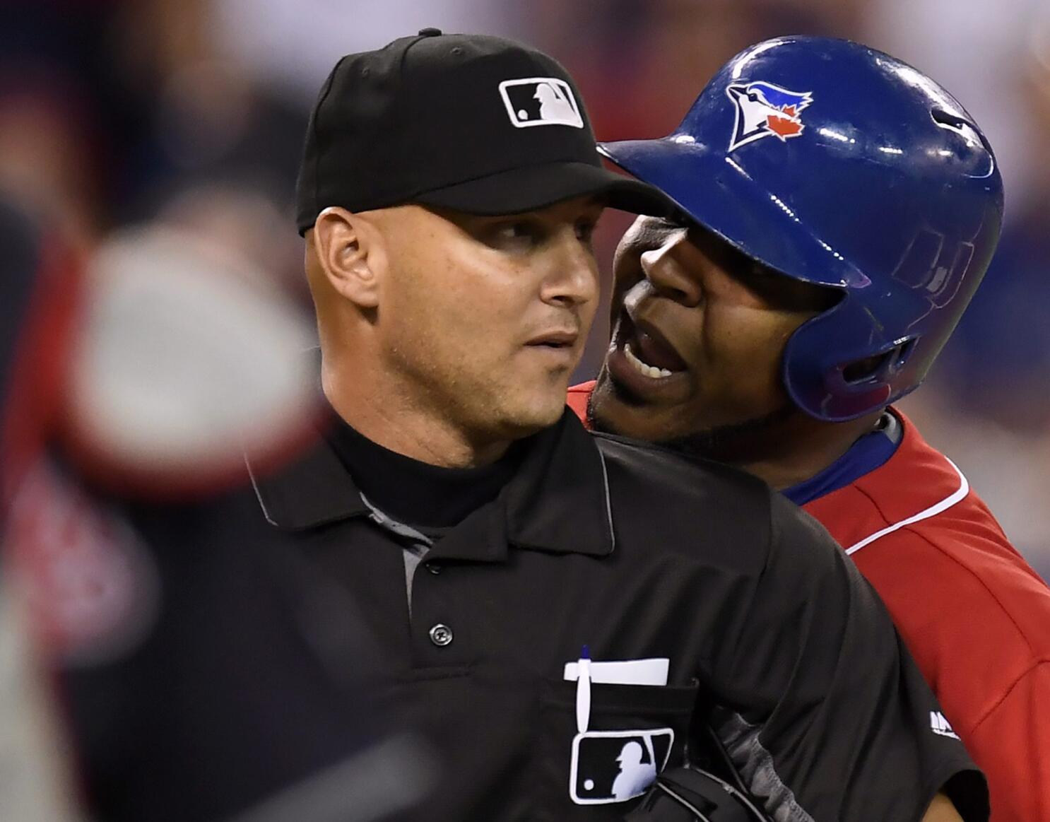 Edwin Encarnación in Pinstripes? - Lookout Landing