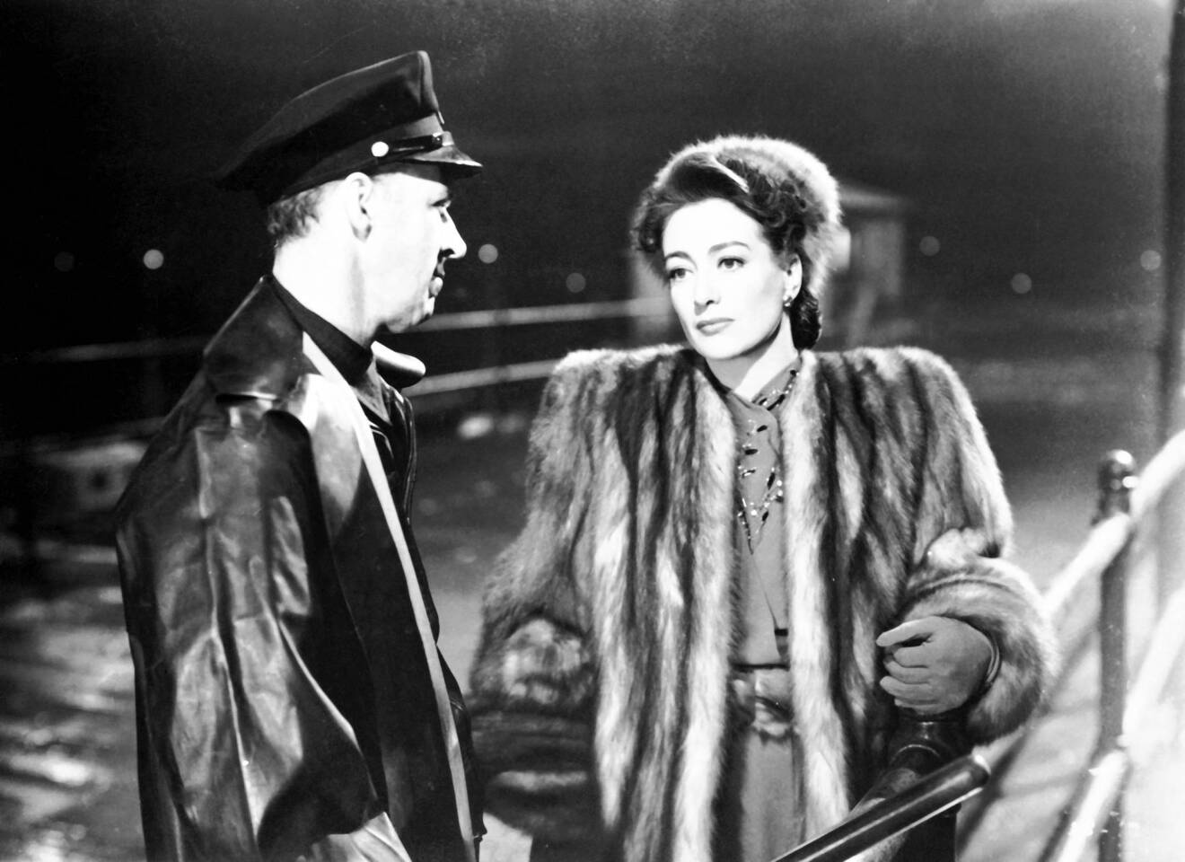 Joan Crawford