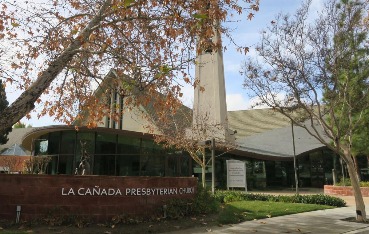 A six-week sermon series at La Cañada Presbyterian Church, “Faith in the Public Square,” explores how Christian beliefs intersect with the political sphere.