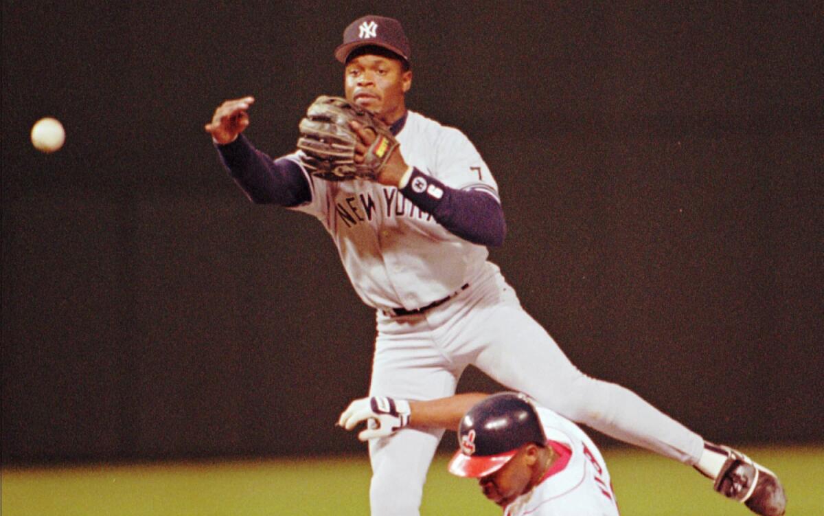 Tony Fernandez, All-Star who helped Blue Jays win title, dies at