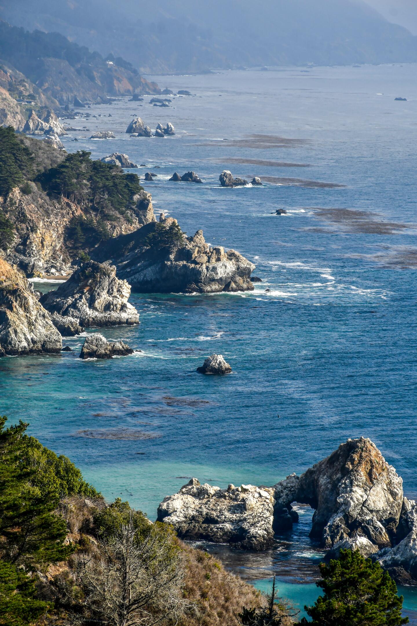 Big Sur travel: Where to stay, what to do, where to eat - Los Angeles Times