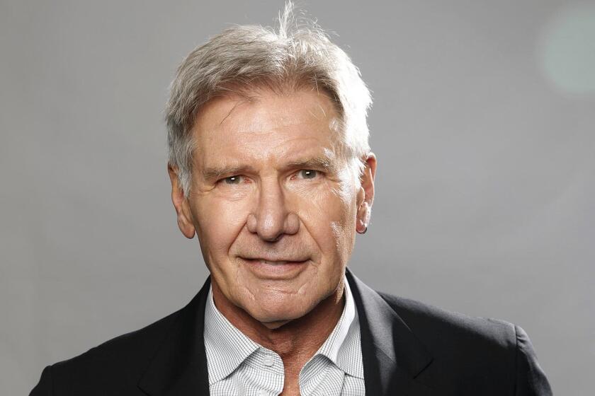 Harrison Ford has been offered a role in a sequel to "Blade Runner."