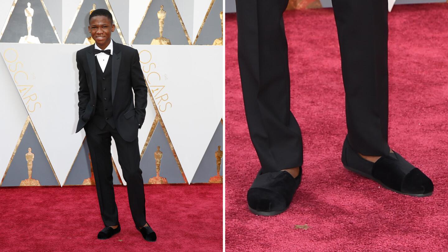 Abraham Attah