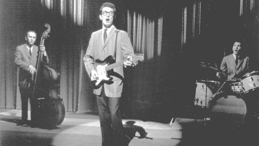 Joe B. Mauldin, bass player for Buddy Holly and Crickets, dies at 74 ...